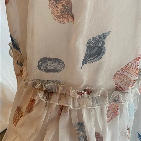 JessaKae Seashell Lined Dress 🐚 - Picture 8 of 9